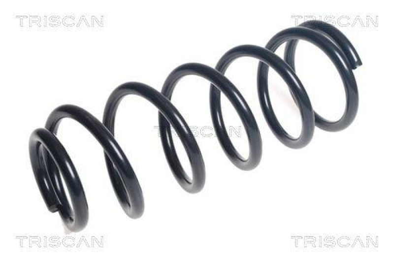 TRISCAN 8750 14119 Spiralfeder Hinten f&uuml;r Nissan Navara 2,3 Dci