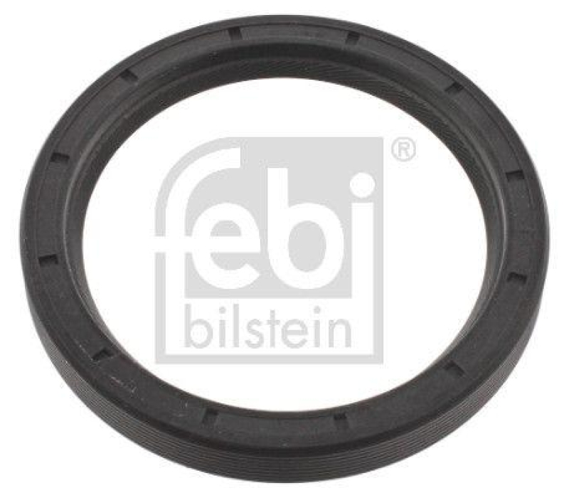 FEBI BILSTEIN 02083 Kurbelwellendichtring f&uuml;r VW-Audi