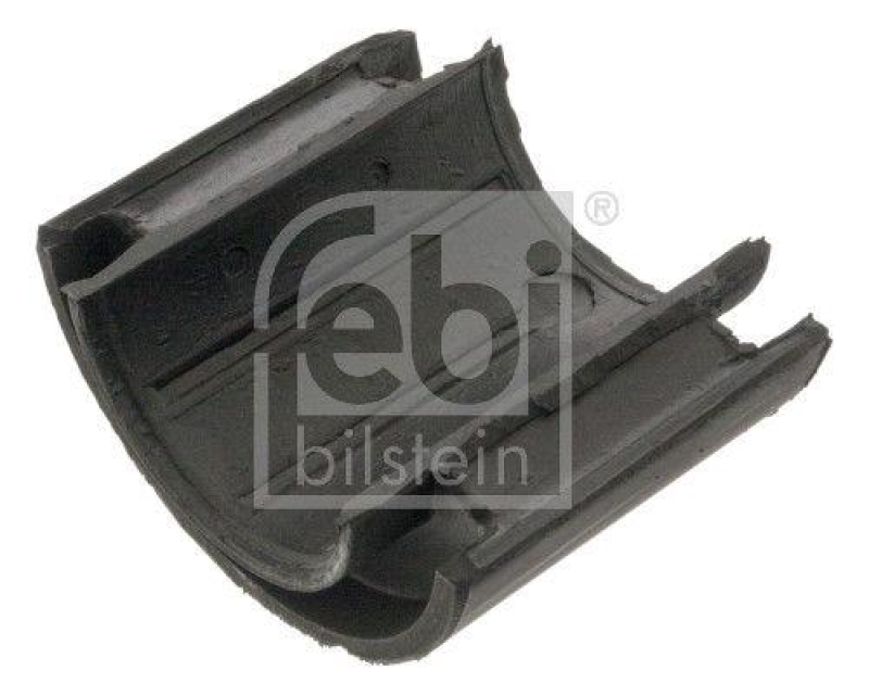 FEBI BILSTEIN 05034 Stabilisatorlager für M A N