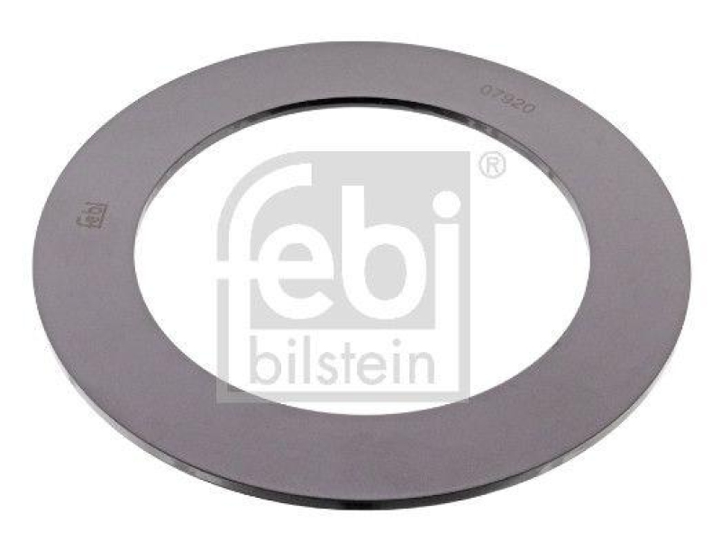 FEBI BILSTEIN 07920 Dichtring für Radnabe