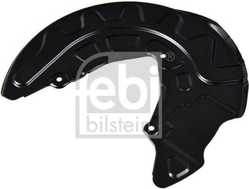 FEBI BILSTEIN 176753 Spritzschutzblech f&uuml;r Scheibenbremse f&uuml;r VW-Audi