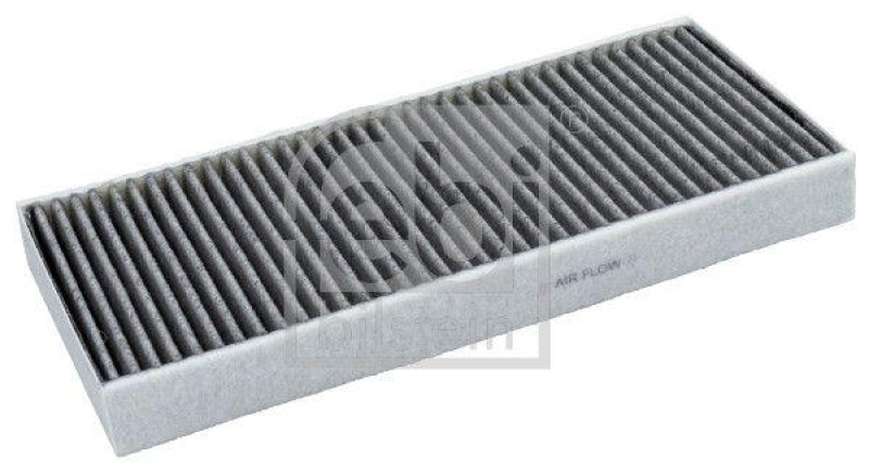 FEBI BILSTEIN 177800 Innenraumfilter f&uuml;r M A N