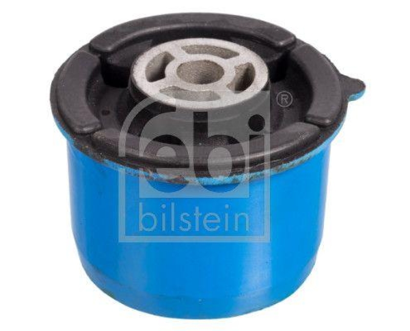 FEBI BILSTEIN 37200 Achskörperlager für Hinterachsträger für Peugeot