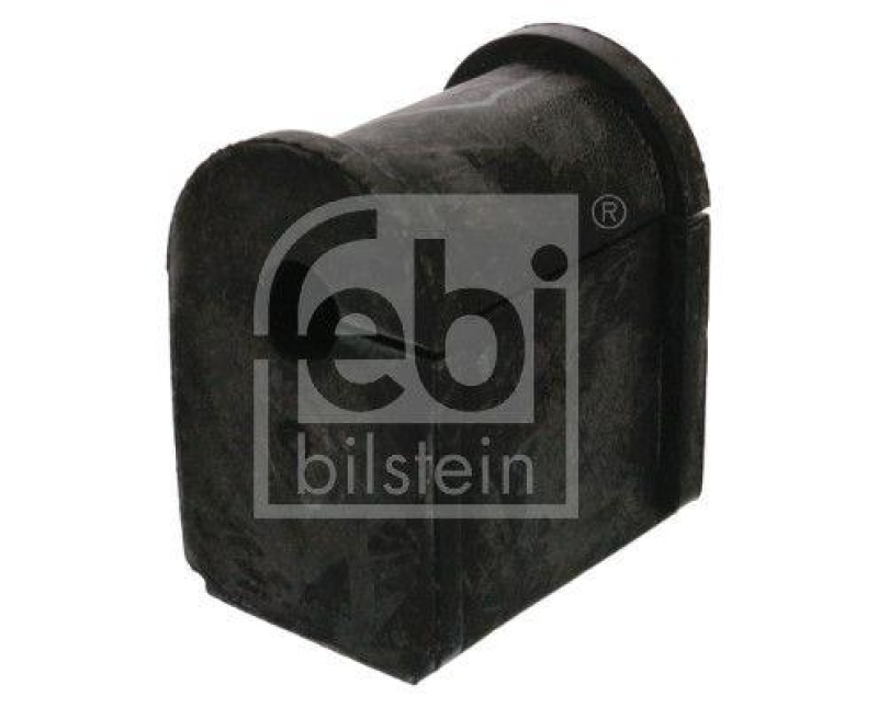 FEBI BILSTEIN 41546 Stabilisatorlager f&uuml;r HYUNDAI