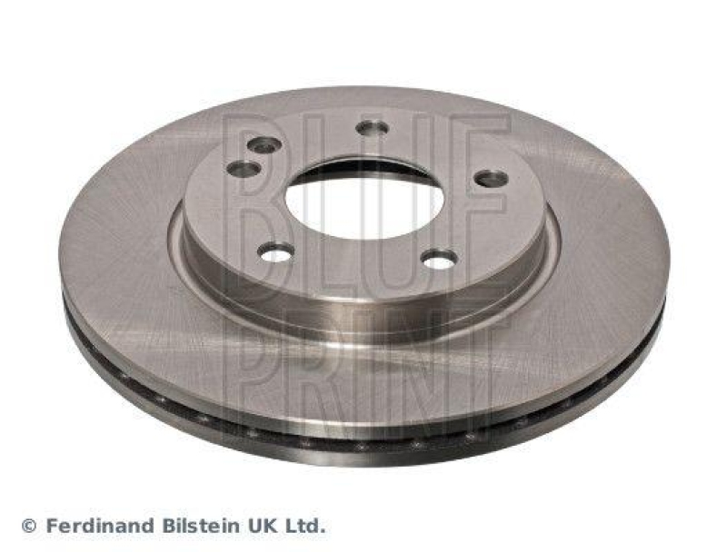 BLUE PRINT ADU174326 Bremsscheibe f&uuml;r Mercedes-Benz PKW