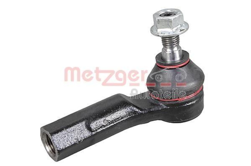 METZGER 54054001 Spurstangenkopf f&uuml;r AUDI/SEAT/VW VA links
