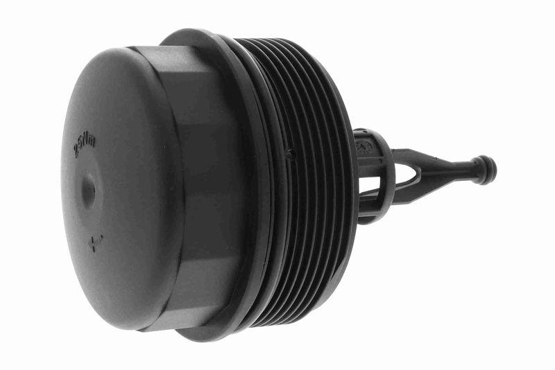 VAICO V30-3560 Deckel, &Ouml;lfiltergeh&auml;use f&uuml;r MERCEDES-BENZ