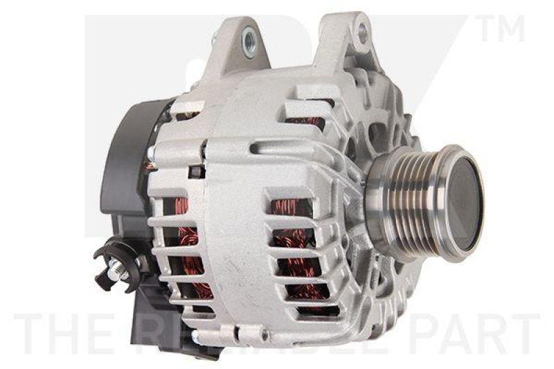NK 4825011 Generator f&uuml;r FORD