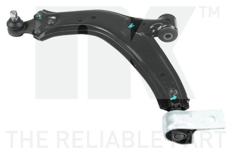 NK 5013709 Lenker, Radaufh&auml;ngung f&uuml;r OPEL, PEUGEOT, VAUX