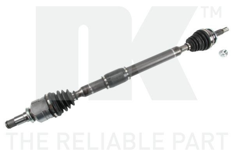 NK 504518 Antriebswelle für TOYOTA