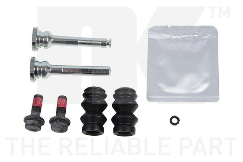 NK 8945035 F&uuml;hrungsh&uuml;lse, Bremssattel f&uuml;r LEXUS, TOYOTA