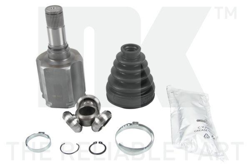 NK 5147223 f&uuml;r AUDI, SEAT, SKODA, VW