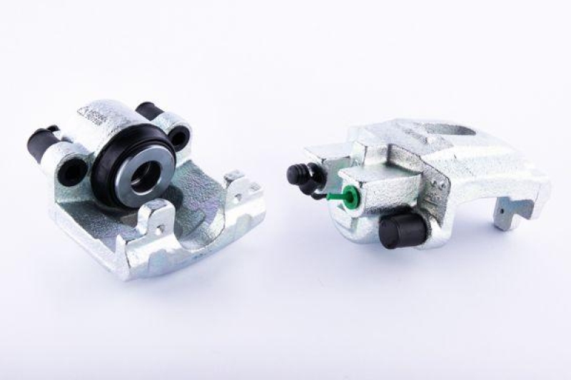 HELLA 8AC 355 396-851 Bremssattel f&uuml;r JEEP GRAND CHEROKEE II