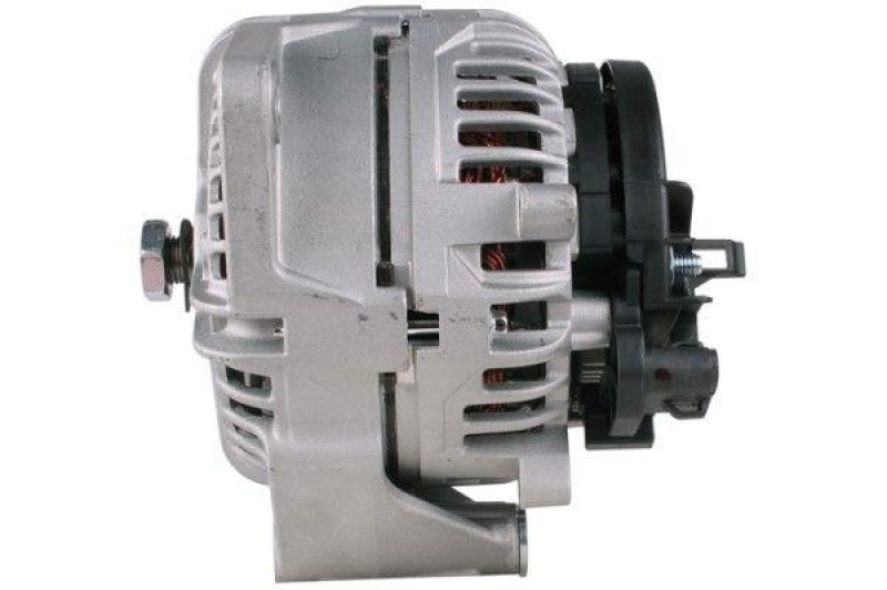 HELLA 8EL 012 584-011 Generator 28V 80A