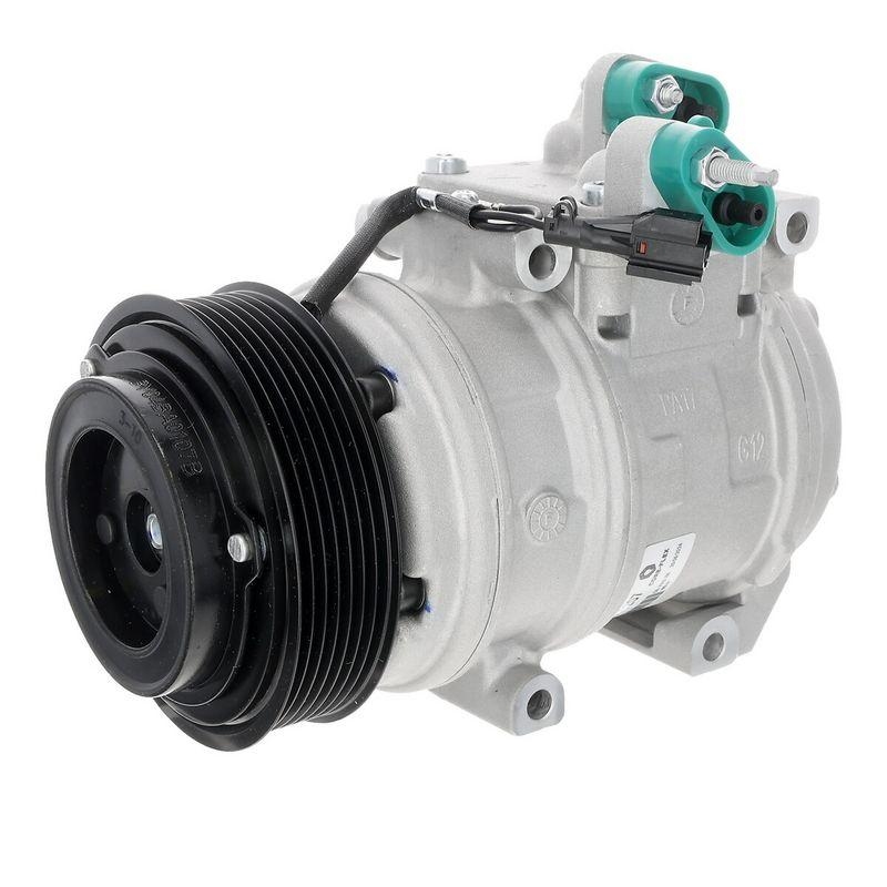 VALEO 811207 Kompressor KIA SORENTO 2006>2011