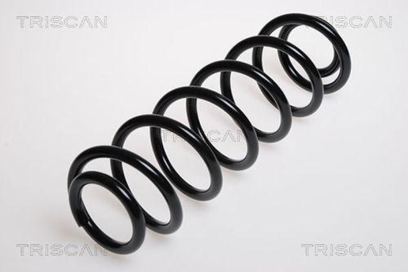 TRISCAN 8750 29038 Spiralfeder Hinten f&uuml;r Volkswagen