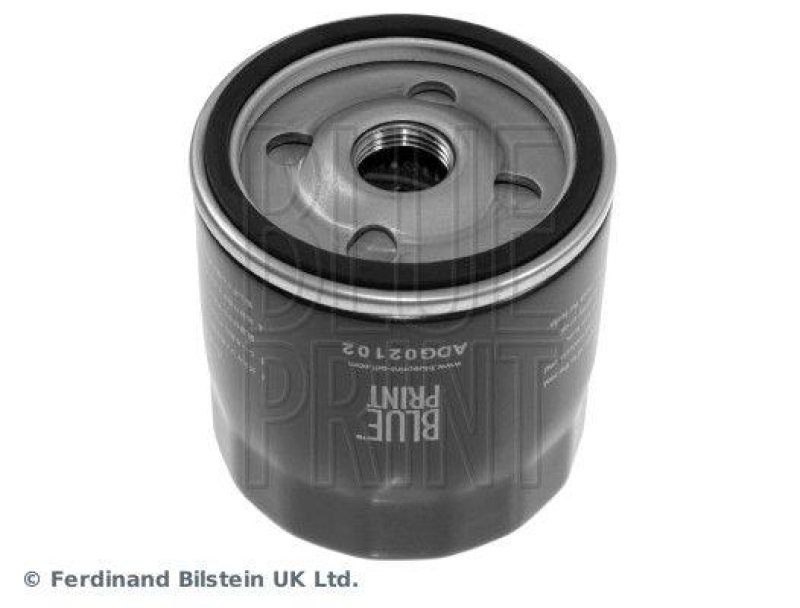 BLUE PRINT ADG02102 Ölfilter für CHEVROLET/DAEWOO