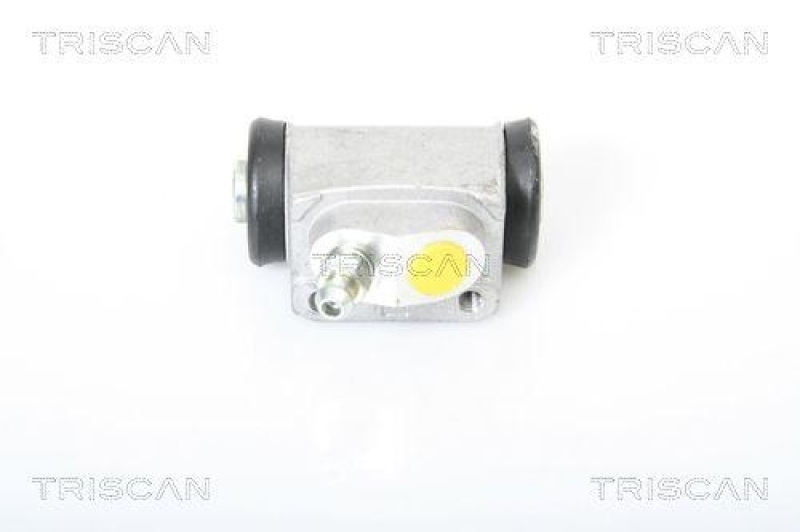 TRISCAN 8130 43010 Radzylinder f&uuml;r Hyundai Atos, Getz