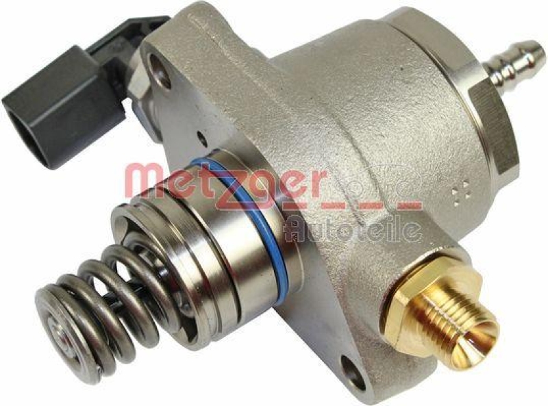 METZGER 2250227 Hochdruckpumpe f&uuml;r AUDI/VW