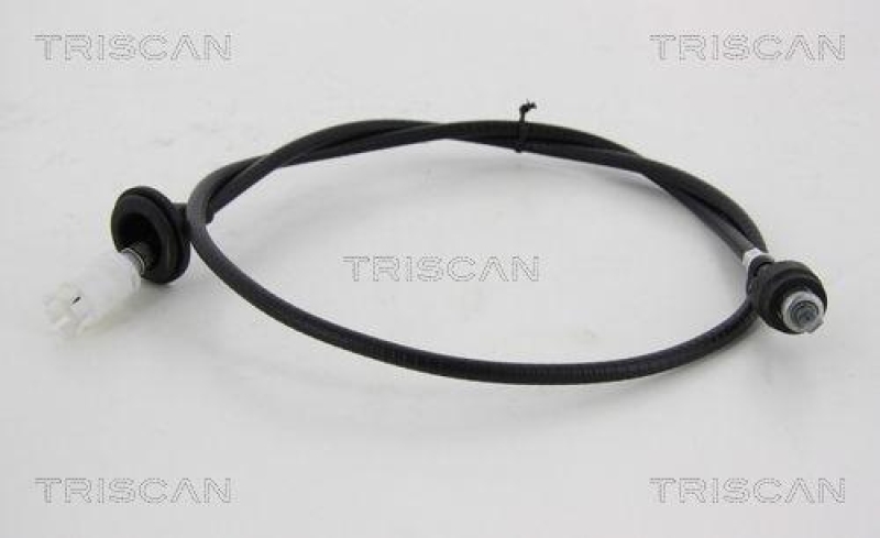 TRISCAN 8140 10408 Tachowelle f&uuml;r Citroen, Fiat, Peugeot