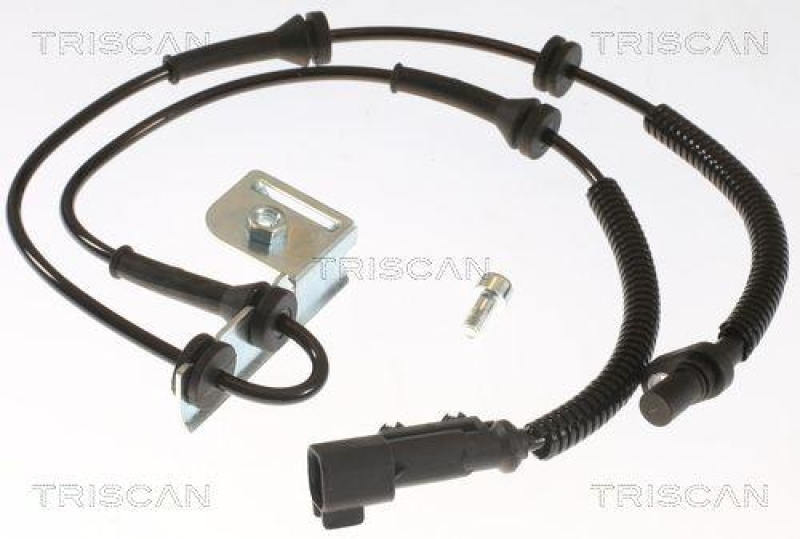 TRISCAN 8180 80136 Sensor, Raddrehzahl f&uuml;r Chrysler