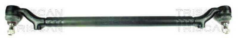 TRISCAN 8500 23304 Spurstange Mitte f&uuml;r Mercedes W140