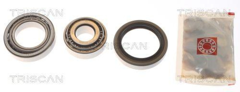 TRISCAN 8530 20101 Radlagersatz Vorne f&uuml;r Porsche 928
