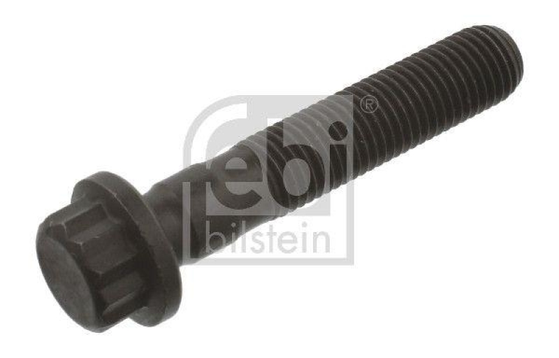 FEBI BILSTEIN 02084 Pleuelschraube f&uuml;r VW-Audi