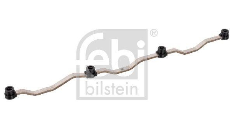 FEBI BILSTEIN 173388 Schmierrohr für Ansaugkrümmer für Opel