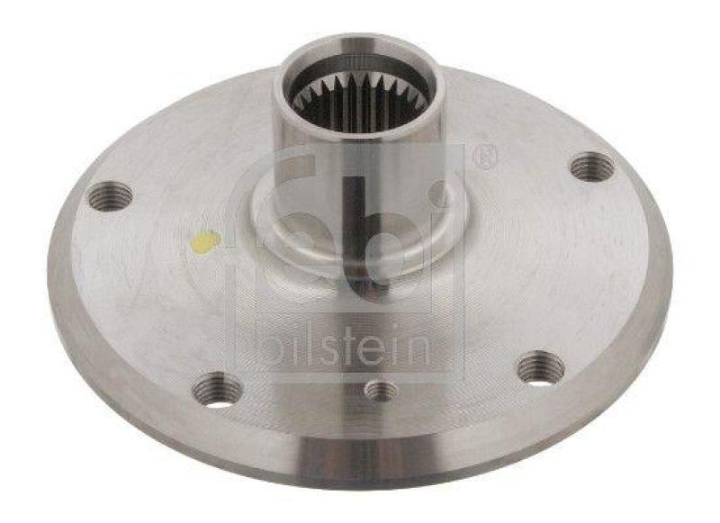 FEBI BILSTEIN 32535 Radnabe ohne Radlager f&uuml;r BMW