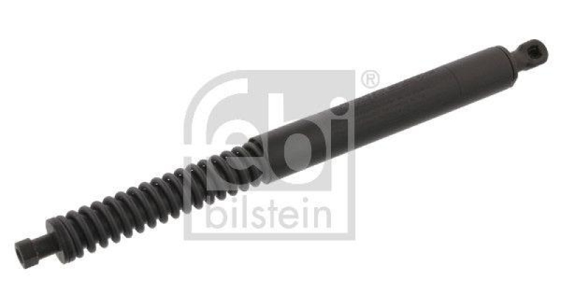 FEBI BILSTEIN 34419 Gasdruckfeder für Heckklappe für Peugeot