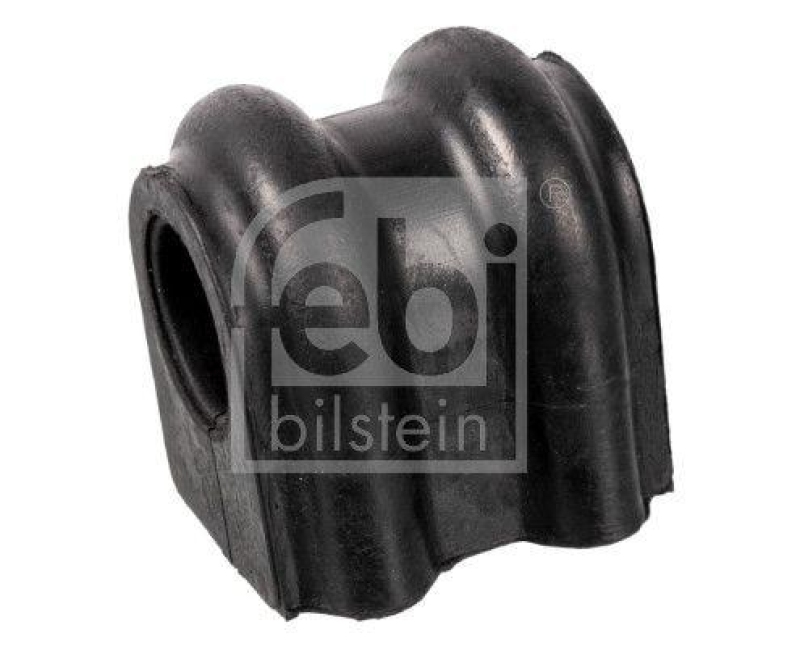 FEBI BILSTEIN 41547 Stabilisatorlager f&uuml;r HYUNDAI