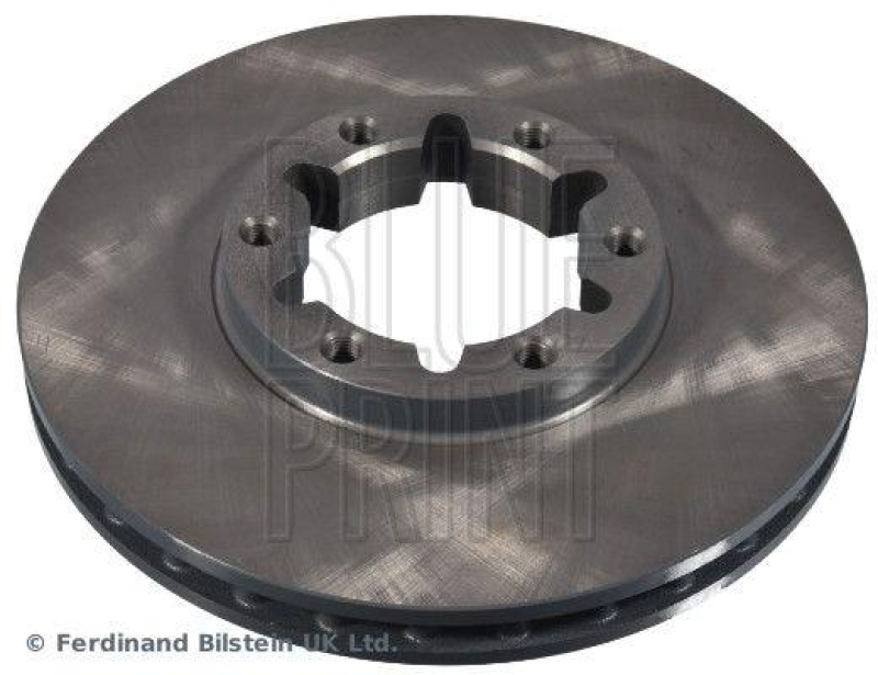 BLUE PRINT ADBP430110 Bremsscheibe f&uuml;r NISSAN