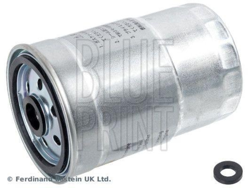 BLUE PRINT ADJ132320 Kraftstofffilter mit Dichtring f&uuml;r Land Rover