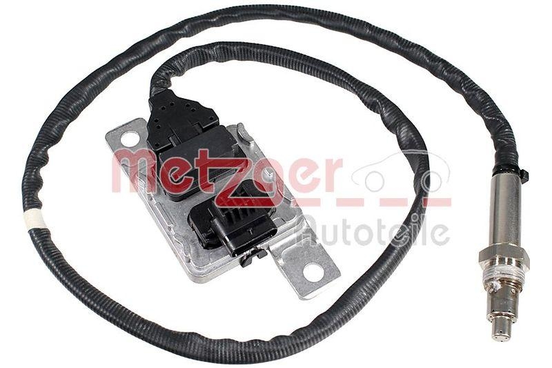METZGER 0899371 Nox-Sensor, Nox-Katalysator f&uuml;r AUDI