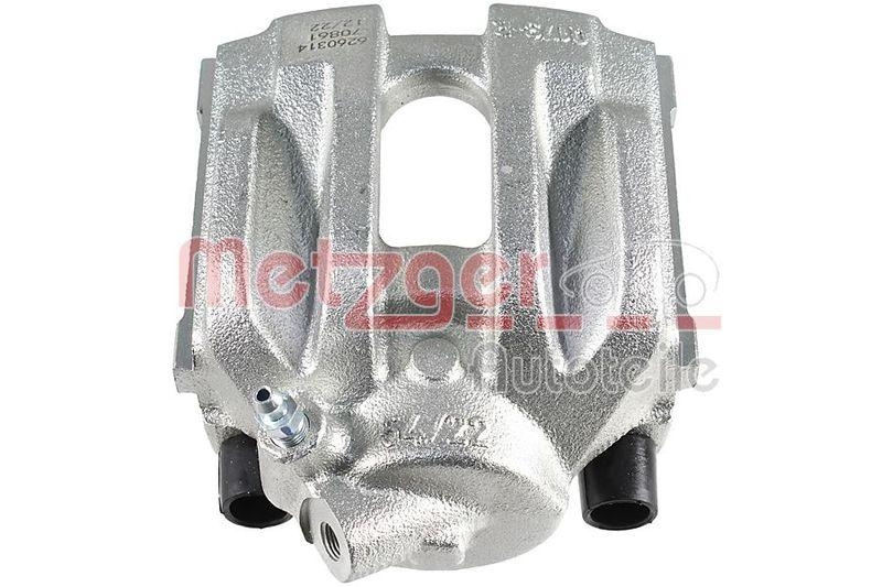 METZGER 6260314 Bremssattel Neuteil f&uuml;r BMW VA rechts