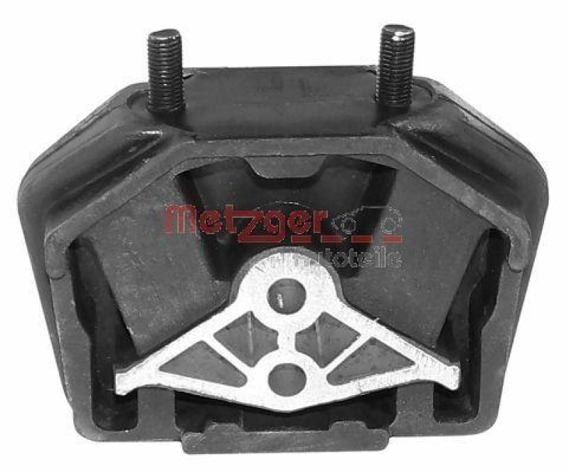 METZGER 8050681 Lagerung, Automatikgetriebe f&uuml;r OPEL hinten