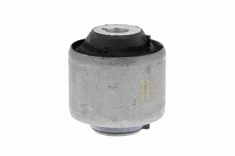 VAICO V10-6069 Lagerung, Lenker Vorderachse, hinten links + rechts f&uuml;r VW