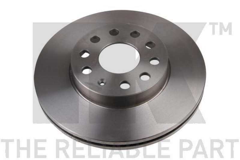 NK 2047166 Bremsscheibe f&uuml;r AUDI, SEAT, SKODA, VW