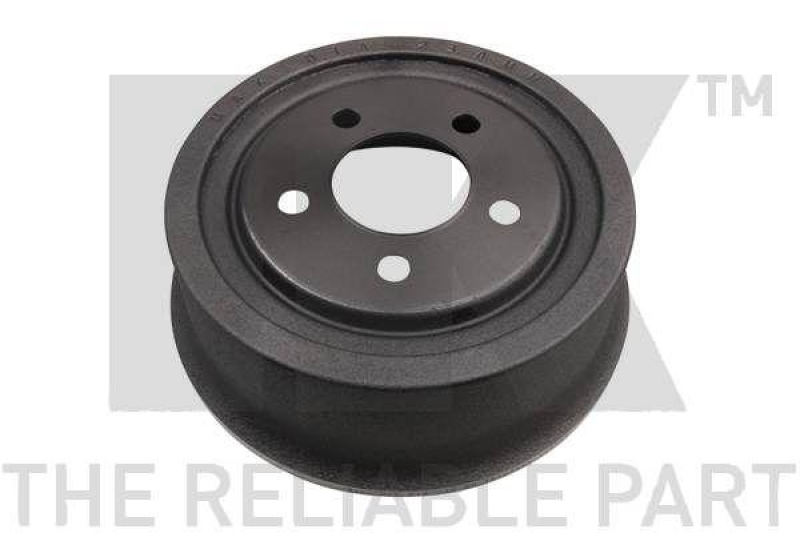 NK 259305 Bremstrommel f&uuml;r JEEP