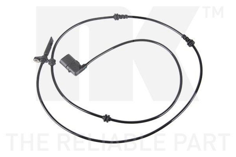 NK 2933108 Sensor, Raddrehzahl f&uuml;r MERCEDES-BENZ