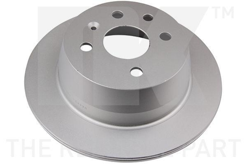 NK 313618 Bremsscheibe f&uuml;r OPEL, VAUX