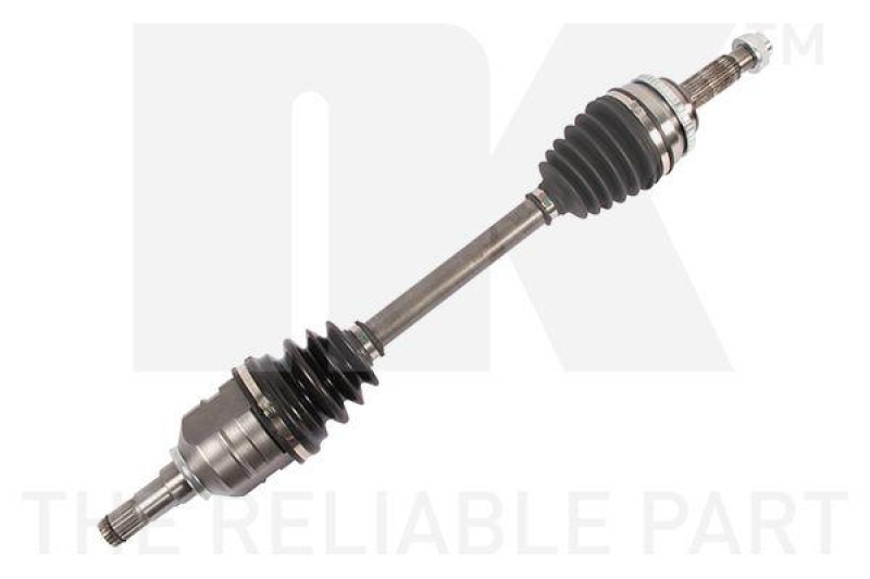 NK 504519 Antriebswelle f&uuml;r TOYOTA