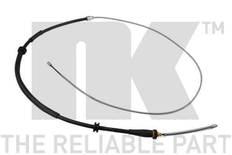 NK 9039163 Seilzug, Feststellbremse f&uuml;r RENAULT