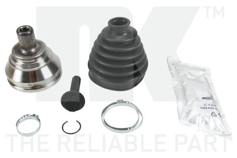 NK 5147224 f&uuml;r AUDI, CUPRA, SEAT, SKODA, VW