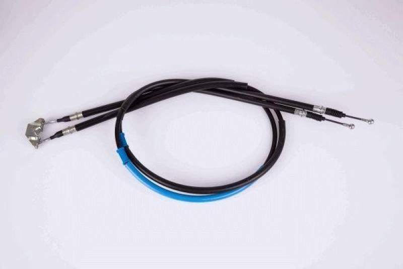 HELLA 8AS 355 667-881 Seilzug, Feststellbremse f&uuml;r OPEL