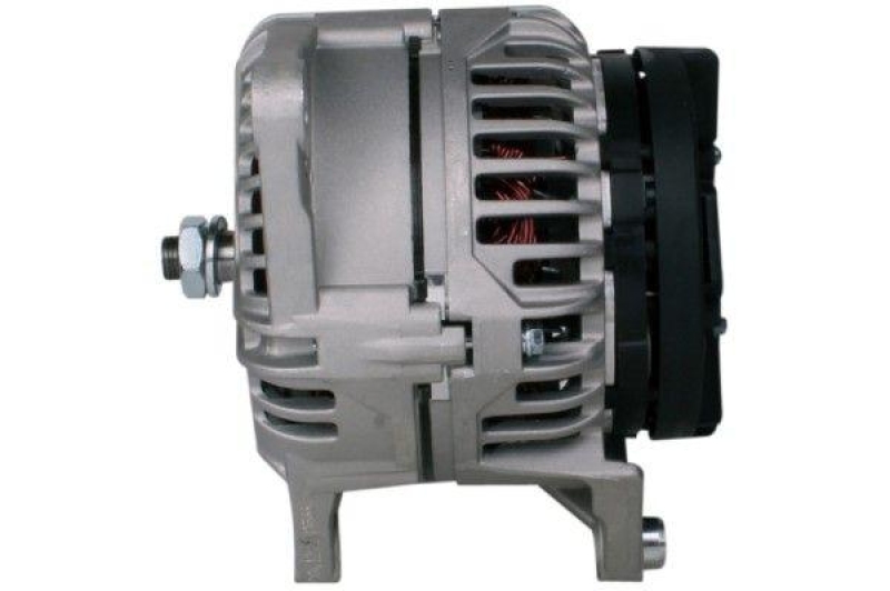 HELLA 8EL 012 584-021 Generator 28V 70A