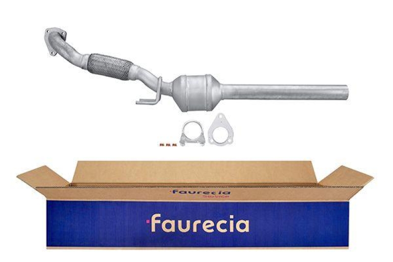 HELLA 8LE 366 054-841 Katalysator AUDI;SEAT;SKODA;VW