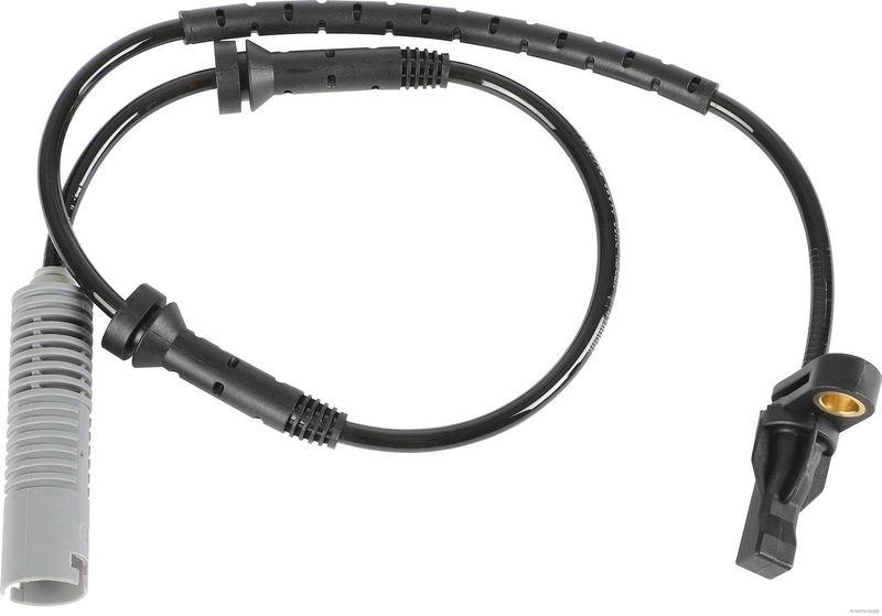 HERTH+BUSS 70660114 Sensor, Raddrehzahl 580 mm, 2 pol