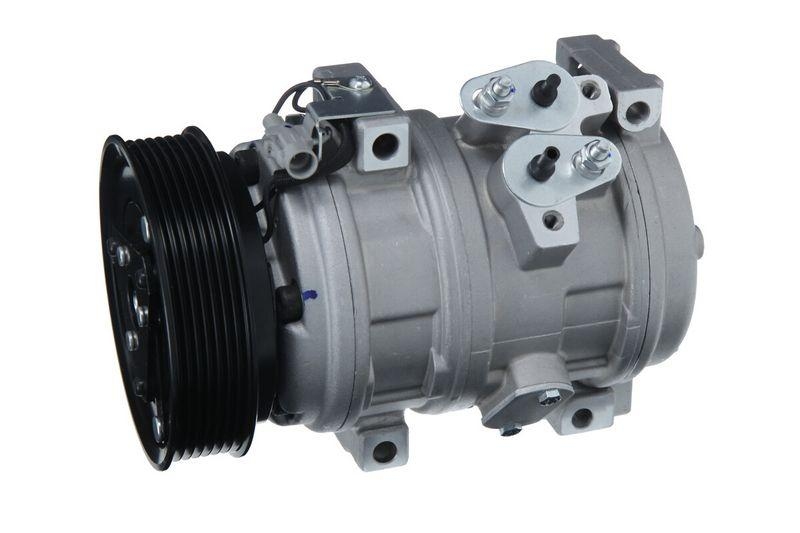 VALEO 811209 Kompressor MITSUBISHI PAJERO 2000>2007